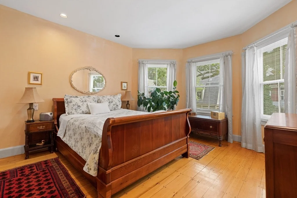 Photo of 16 Copley Street