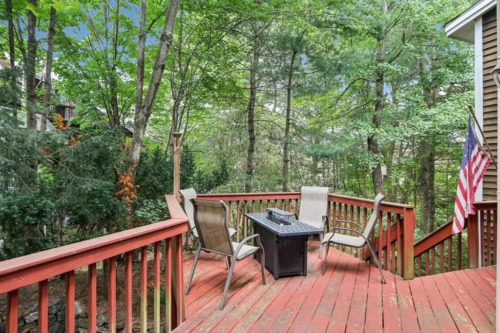 Photo of Unit 48 at 48 Deer Path