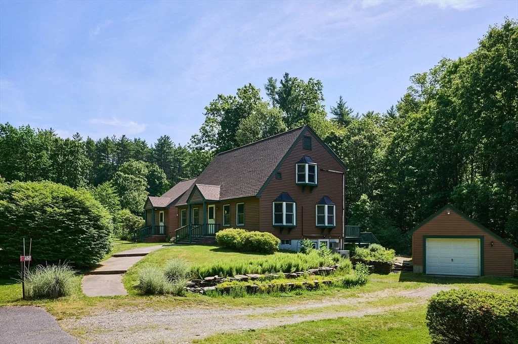 Photo of 55 Huckle Hill Road