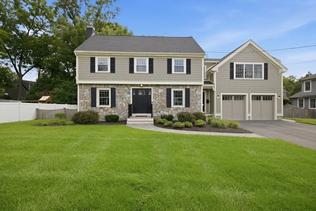 Photo of 6 Lockway Road