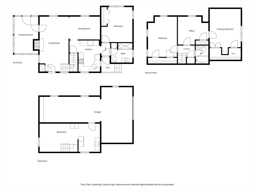 Photo of 86 Orange Street