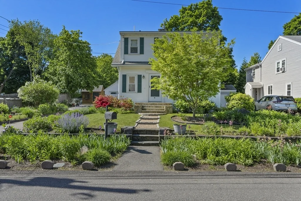 Photo of 10 Waldron Road