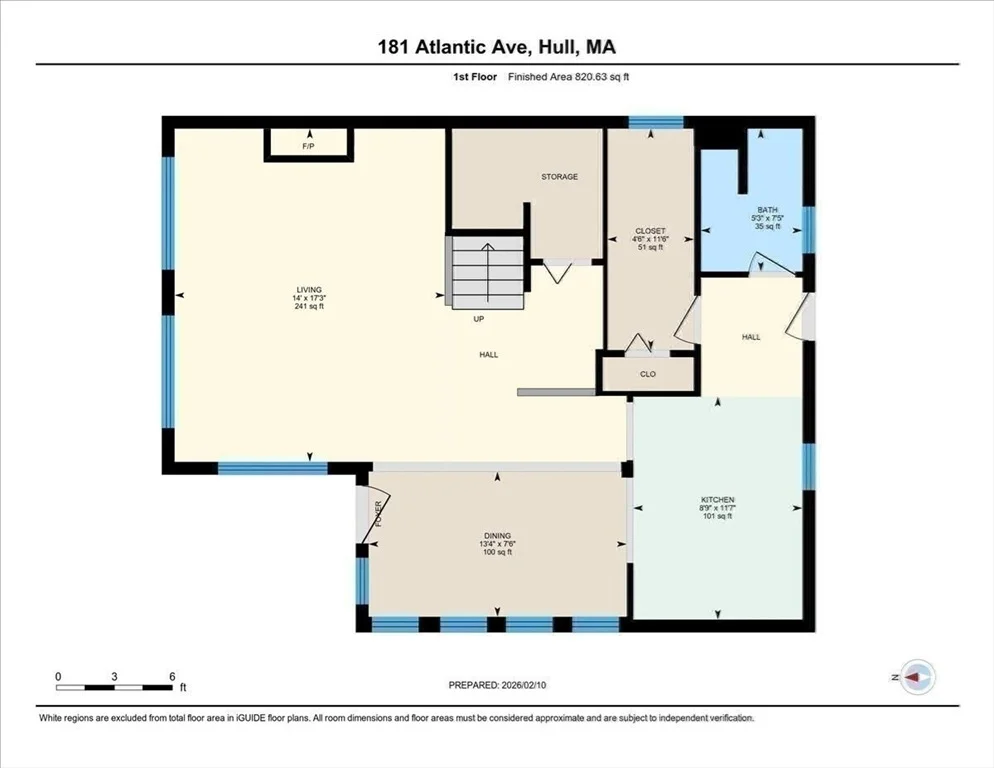 Photo of 181 Atlantic Ave