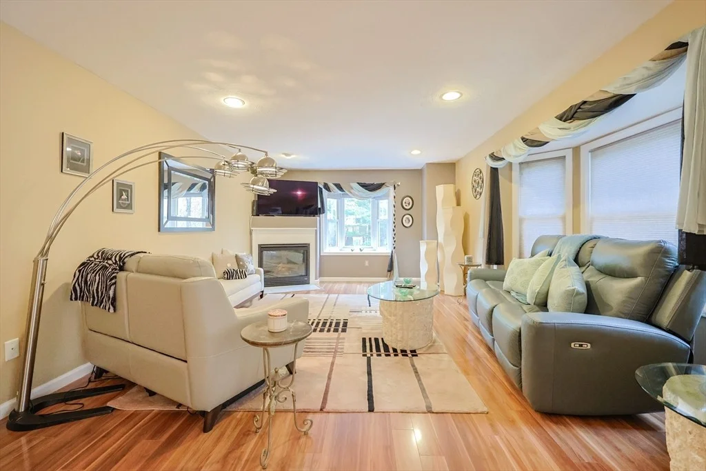 Photo of Unit 45 at 45 Half Crown Cir