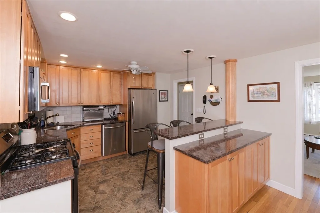 Photo of 84 Summer St.