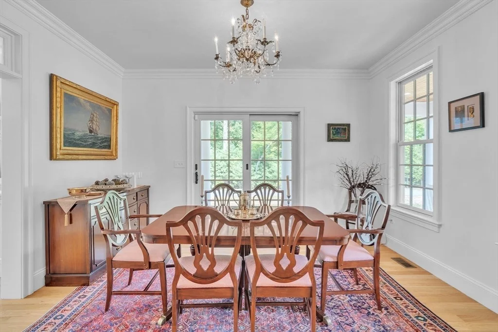 Photo of 1 Granite Drive