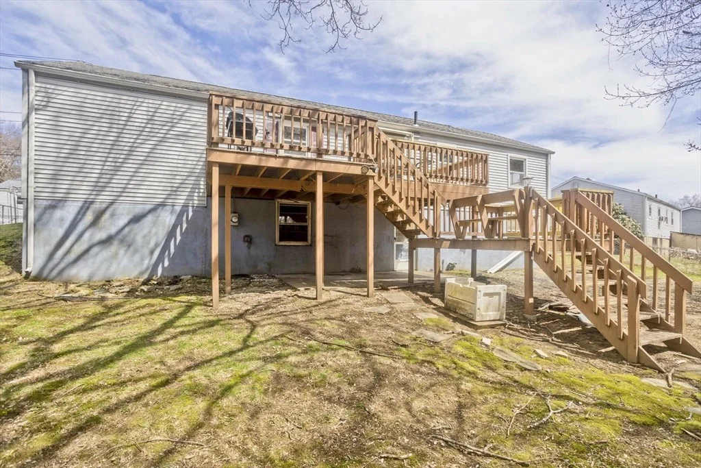 Photo of 513 Irene Street