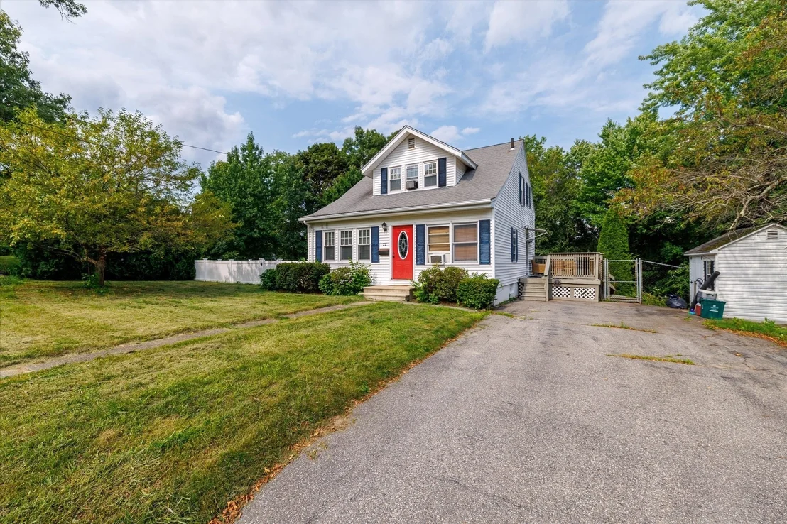 Photo of 22 Oneida
