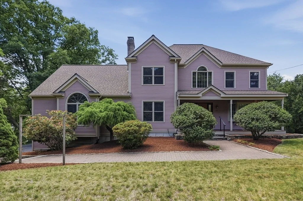 Photo of 45 Mendon Street