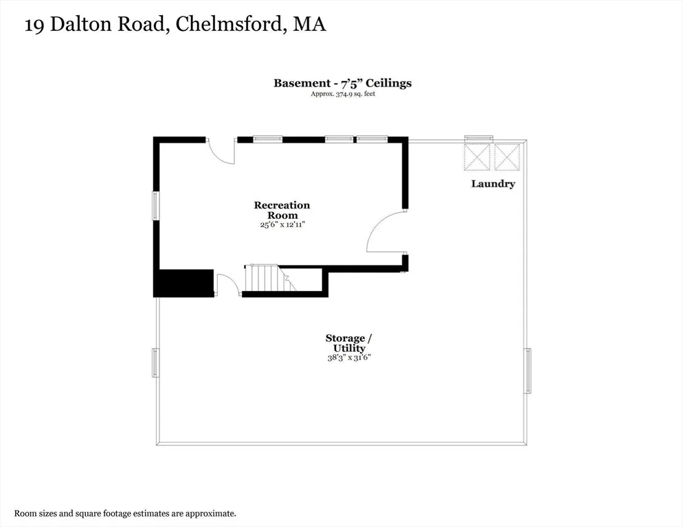 Photo of 19 Dalton Road