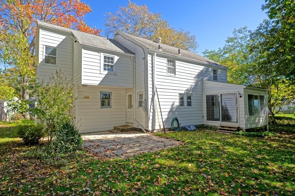 Photo of 3 Lancaster St
