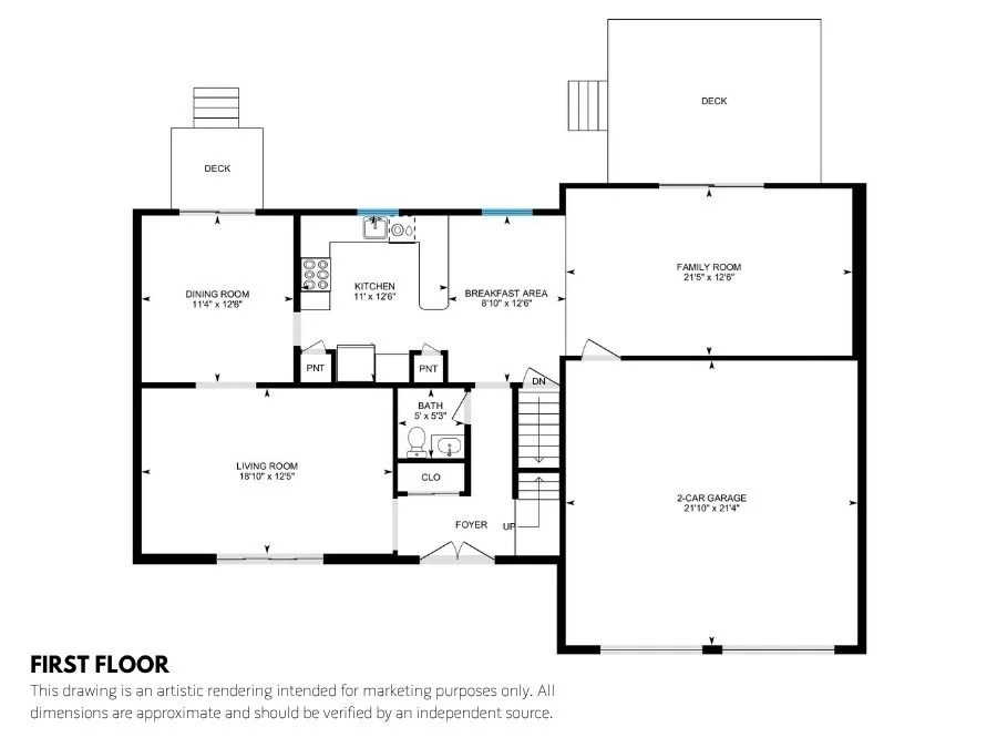 Photo of 6 Flanagan Dr