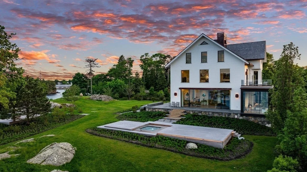 Photo of 20 Crowninshield Road