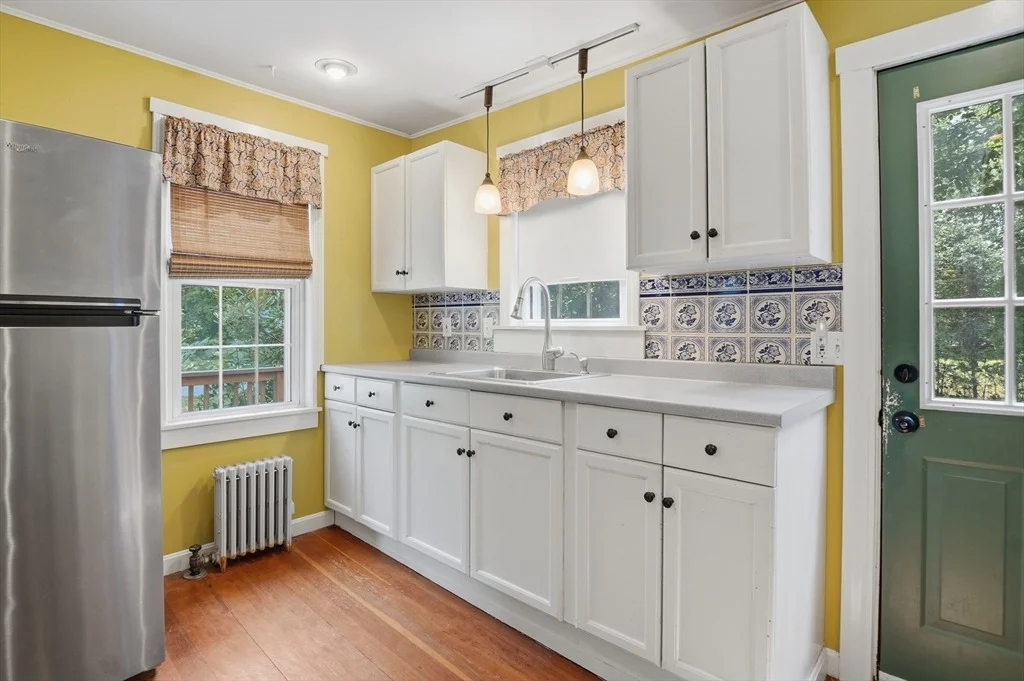 Photo of 83 New Boston Road