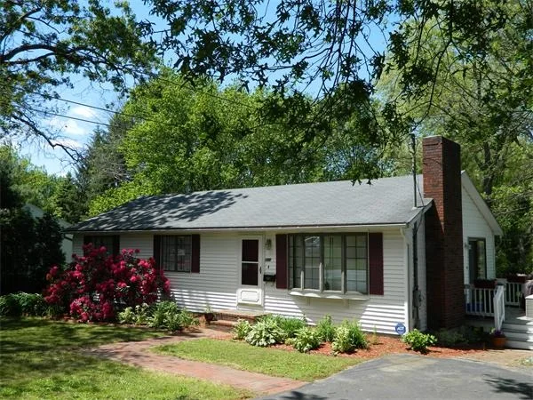 Photo of 186 High Street