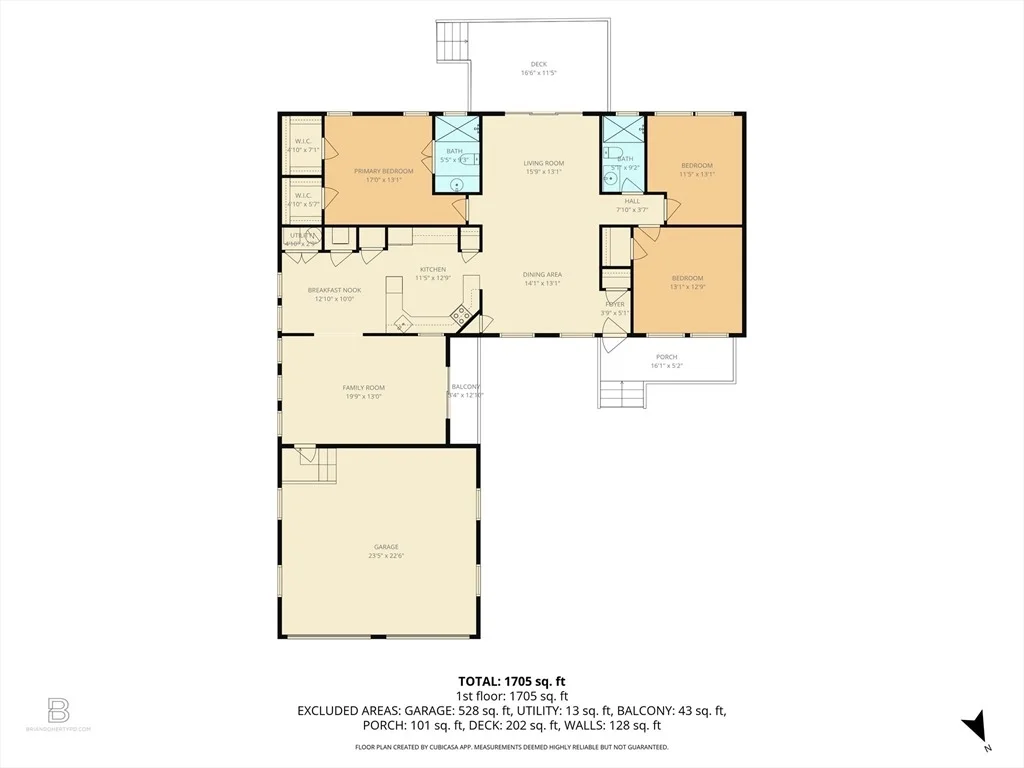Photo of 41 Quarrystone Drive