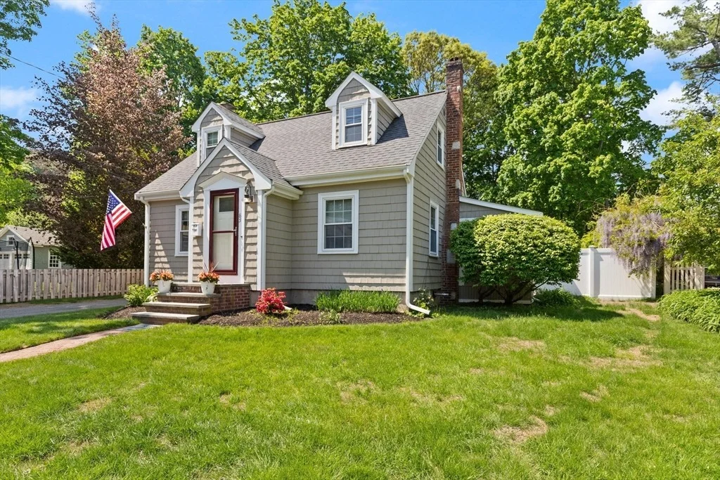 Photo of 85 Mineral Street