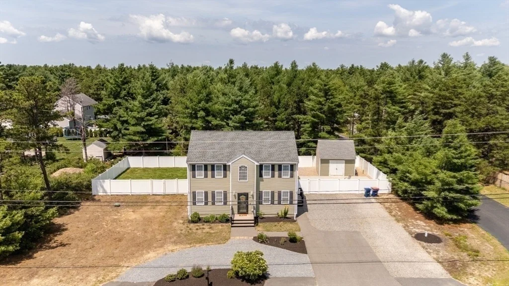 Photo of 264 Charge Pond Rd