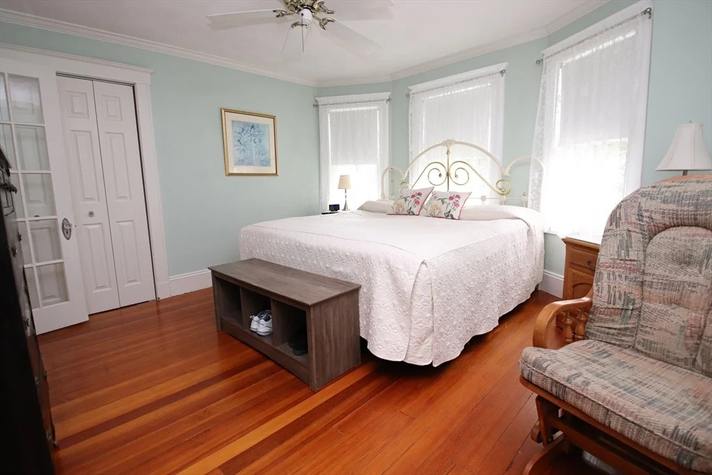 Photo of 27 Summer St
