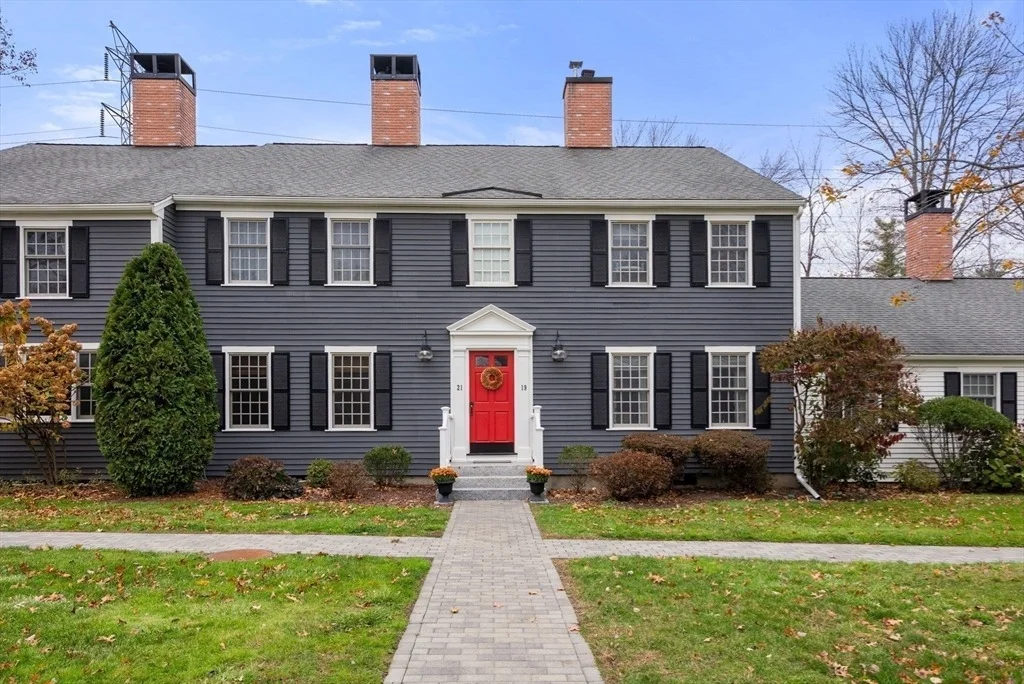 Photo of Unit 21 at 21 Jericho Road