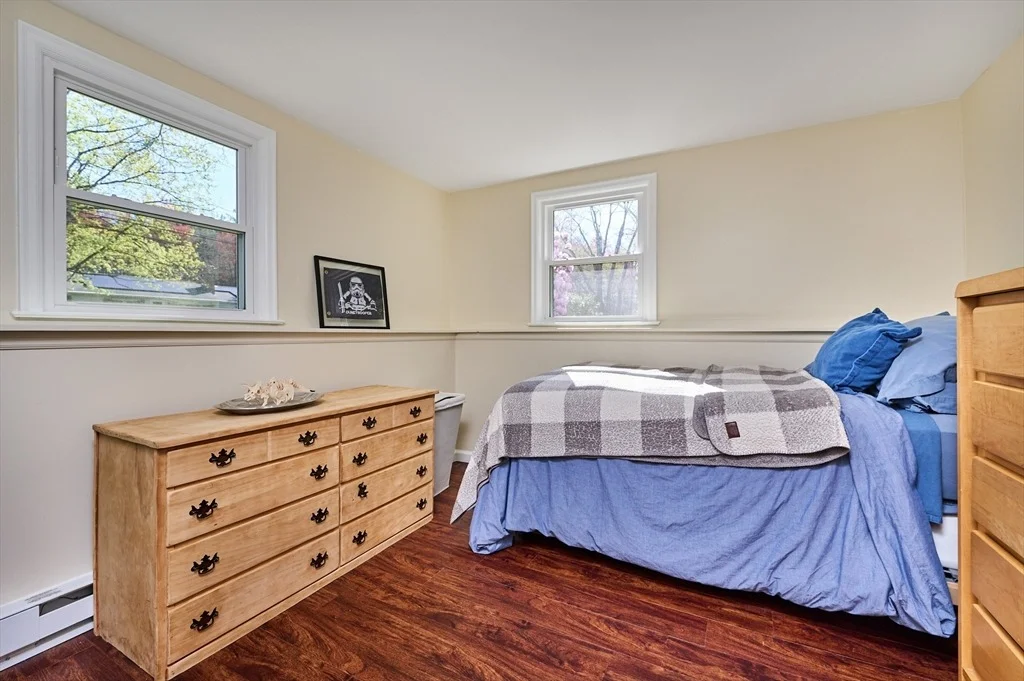 Photo of 26 Oliver St.
