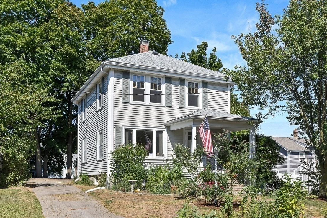 Photo of 89 Bedford Street