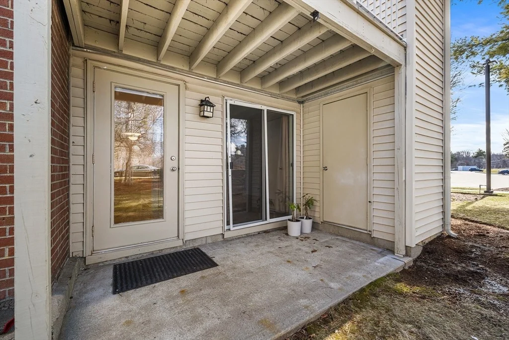 Photo of Unit 2 at 2 Walden Dr