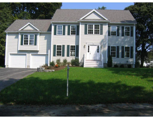 Photo of lot 10 Pembrook Road