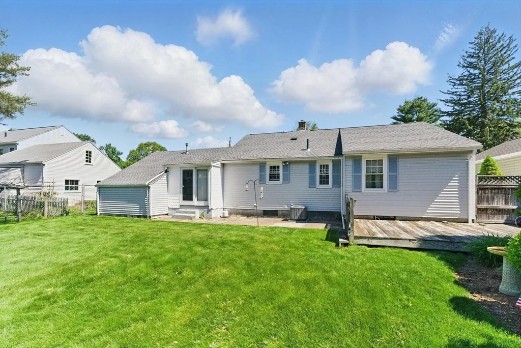 Photo of 31 Fallston St