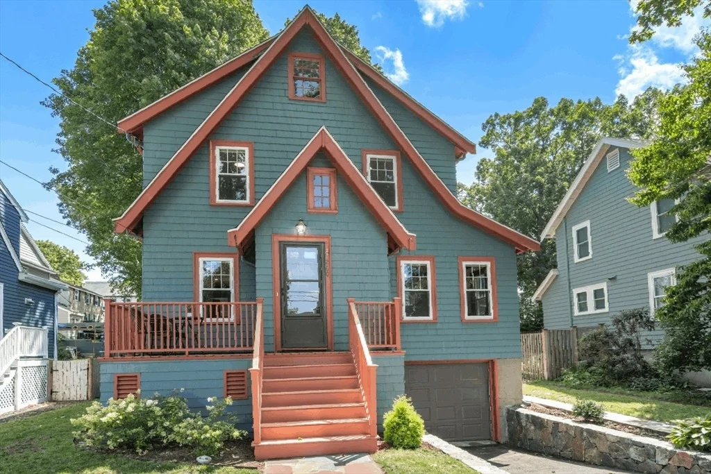 Photo of 260 Hillside Avenue