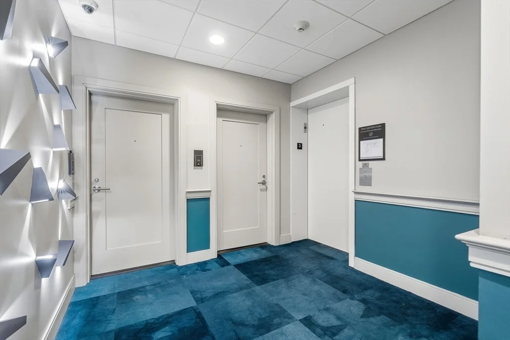 Photo of Unit 310 at 353 Summer
