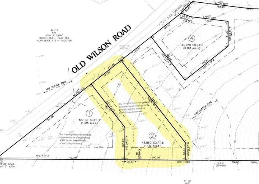 Photo of 296 Old Wilson Road