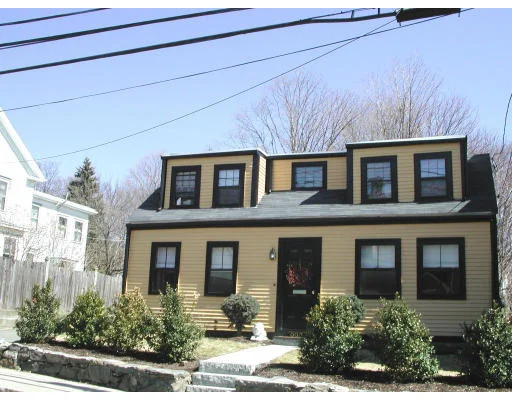 Photo of 992 Chestnut Street