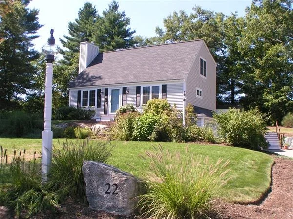 Photo of 22 Fram Drive