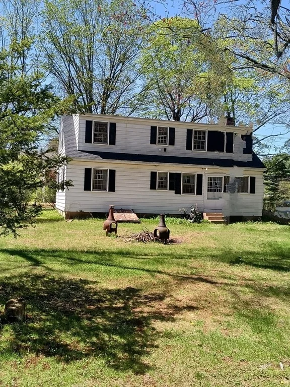 Photo of 35 Pine St