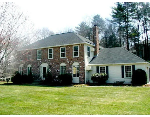 Photo of 2 Greybirch Road