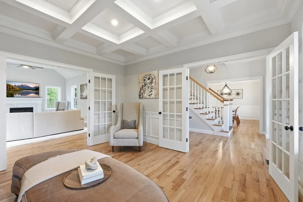 Photo of 1 Perry Road
