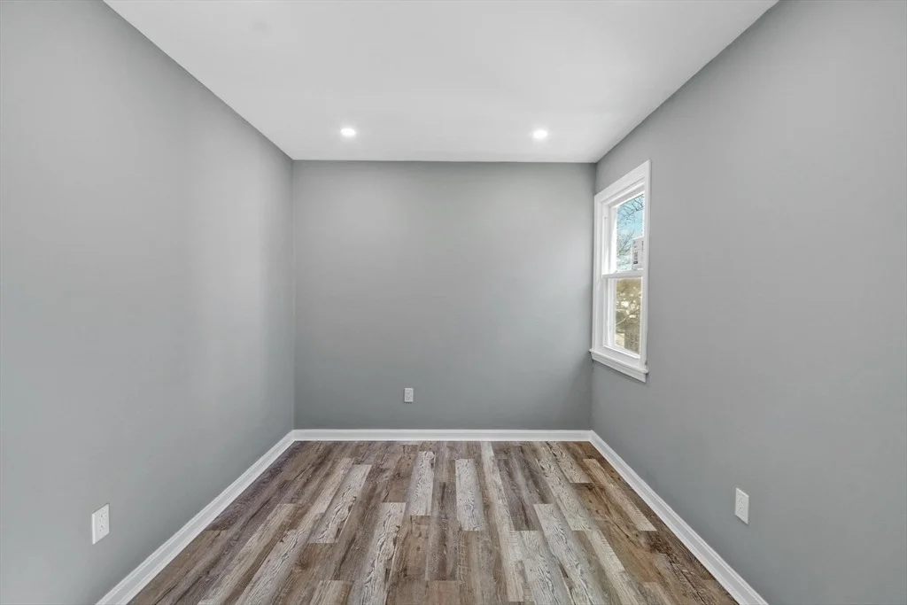 Photo of Unit 1 at 1 Perry Ave