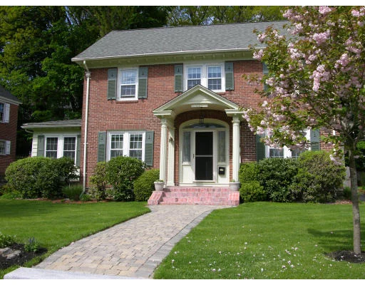 Photo of 115 Coolidge Road