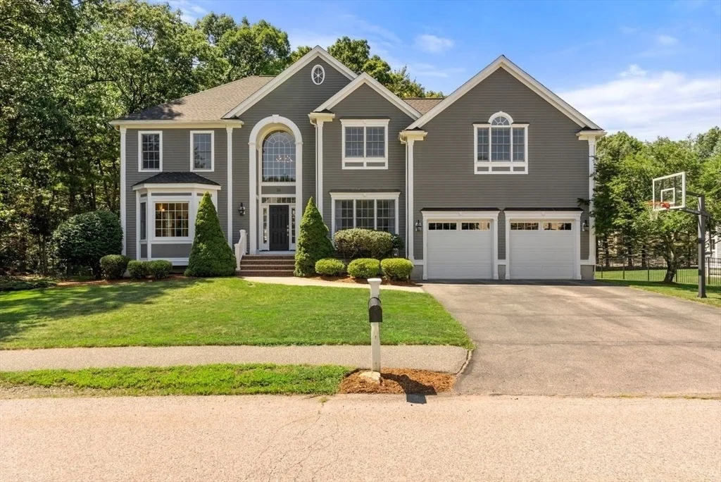 Photo of 22 Thistle Road