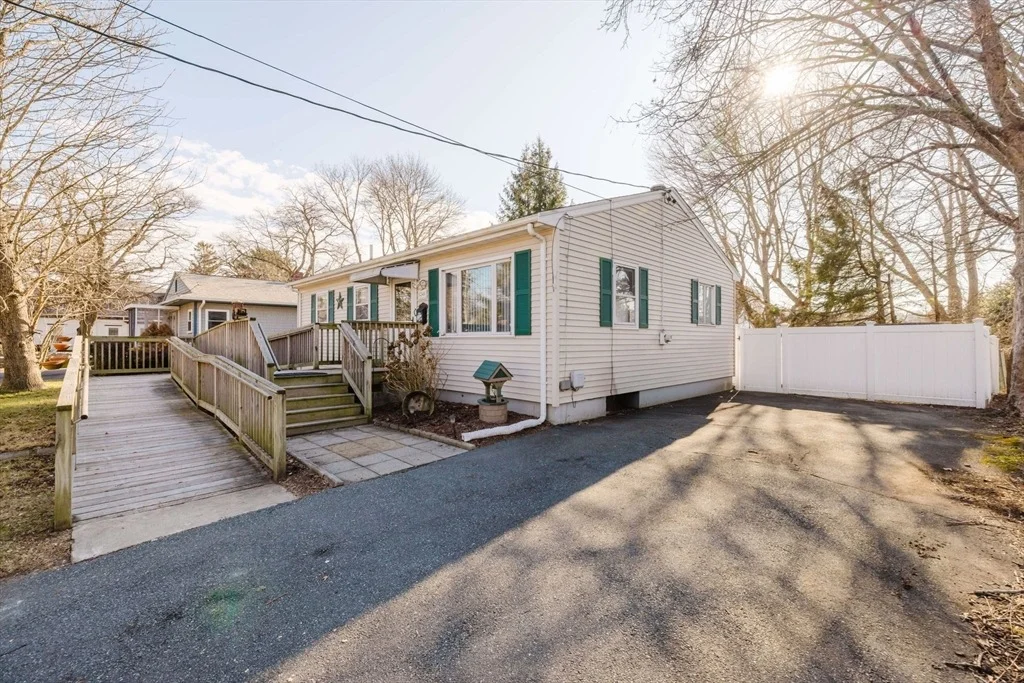 Photo of 1243 New Boston Rd