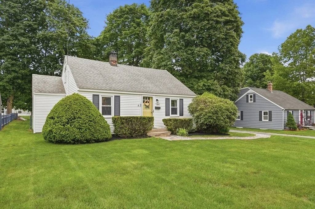 Photo of 144 Holden Street