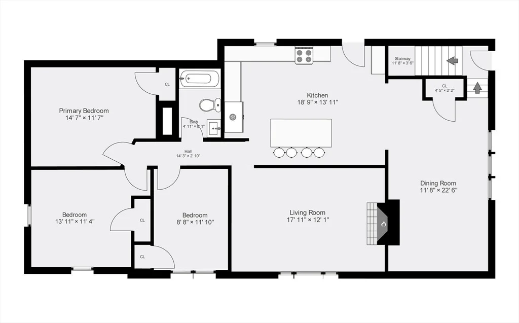 Photo of 30 Marcus Rd