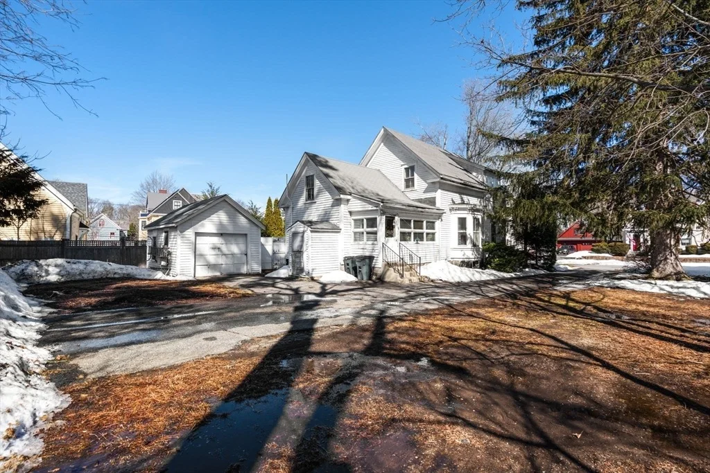 Photo of 7 High St