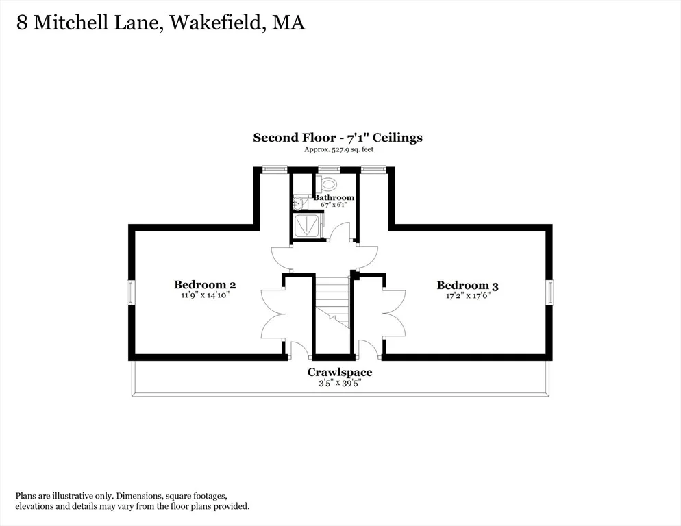 Photo of 8 Mitchell Ln