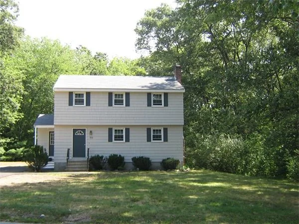 Photo of 99 Central St.