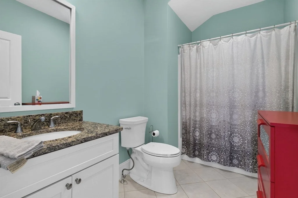 Photo of Unit 215A at 100 Kirkbride Dr