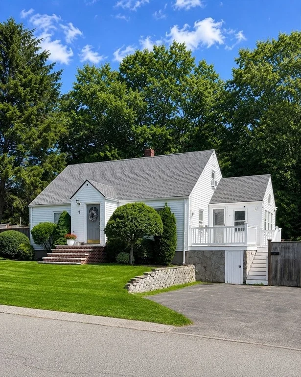 Photo of 9 Guild Rd