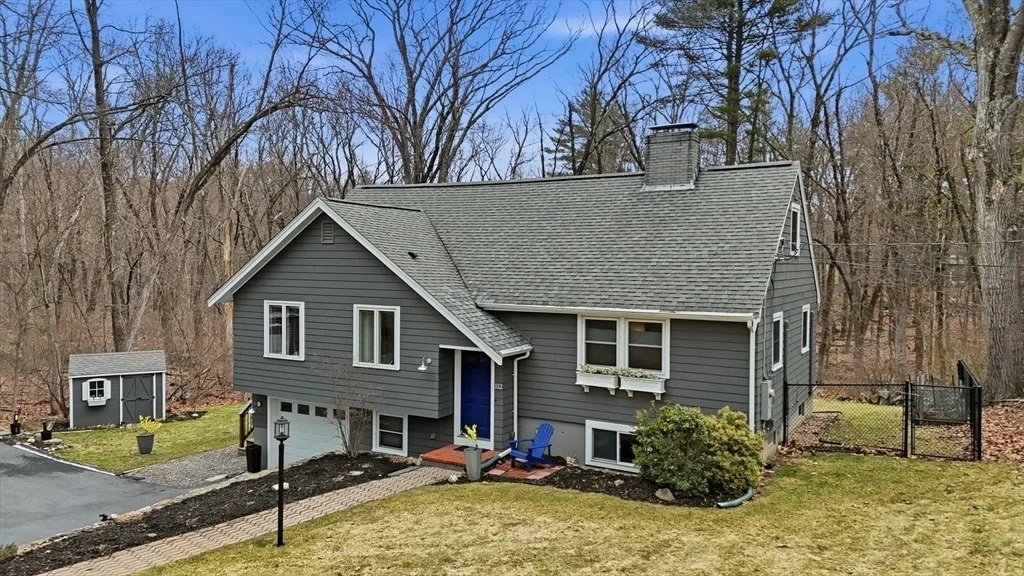 Photo of 112 High Street