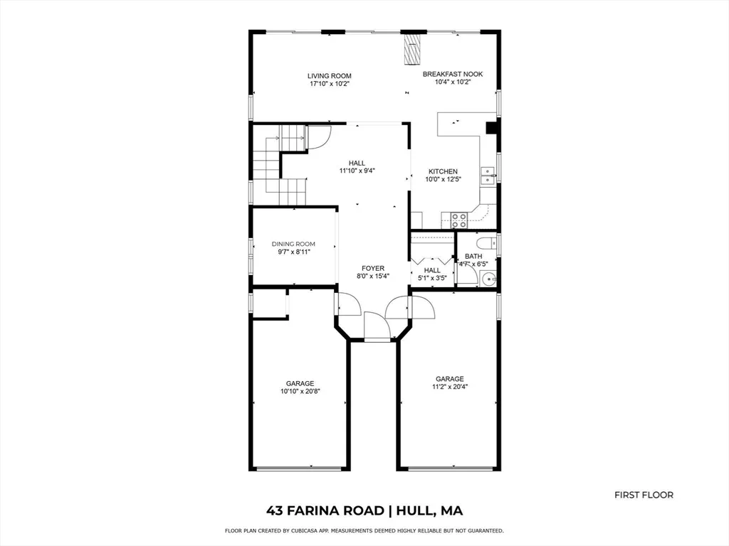 Photo of 43 Farina Road